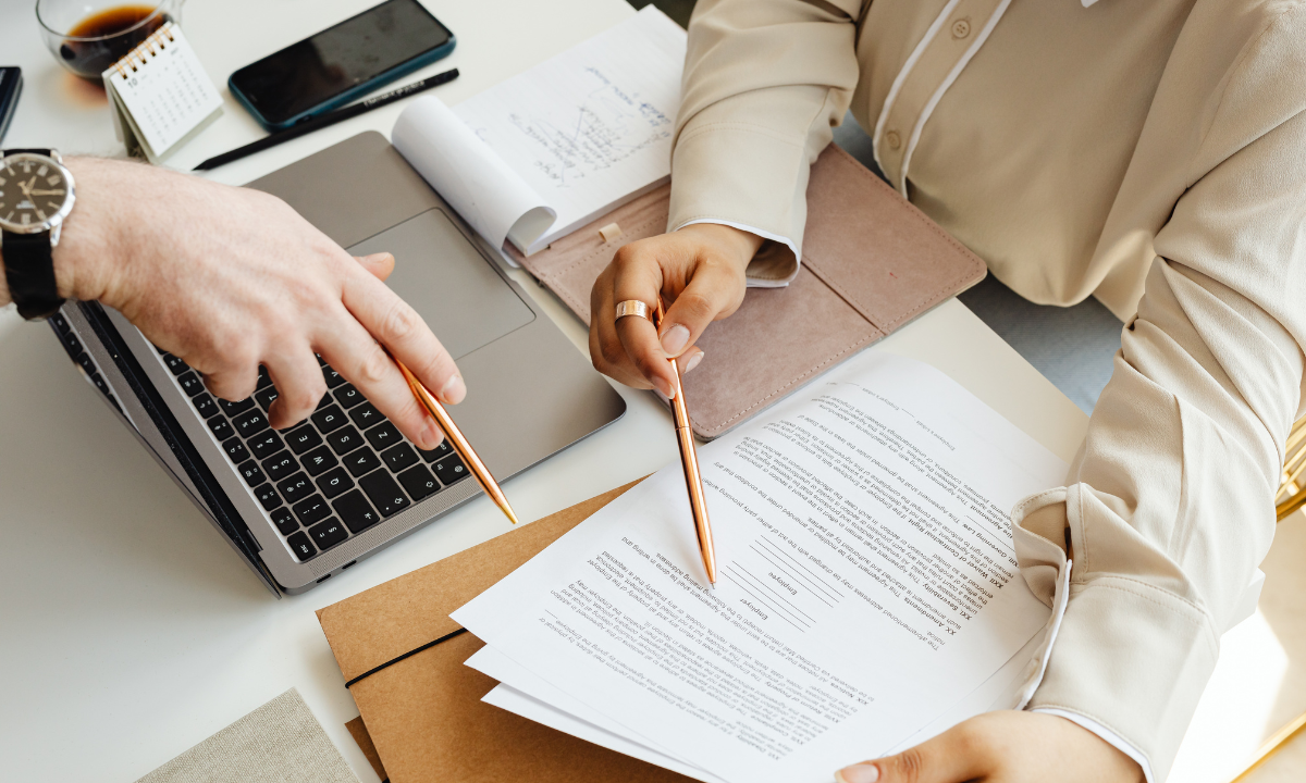 your business needs a PEO