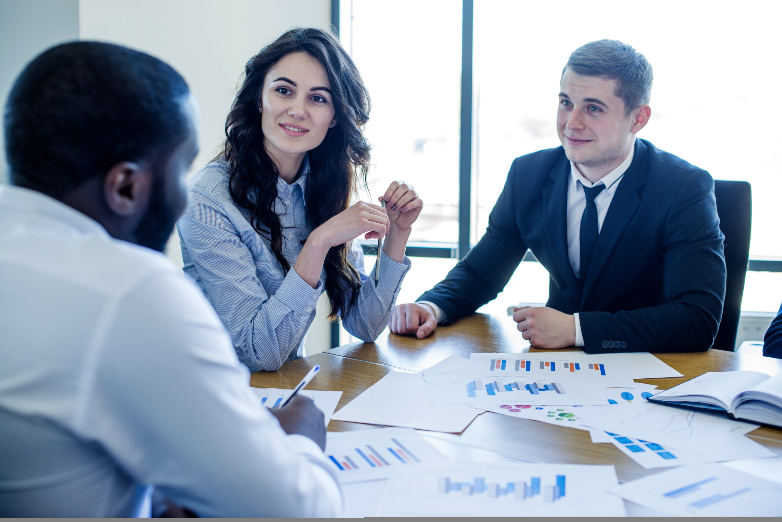 Questions to Ask PEO