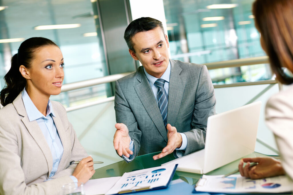 International PEO Services